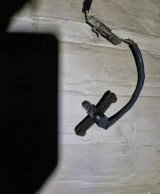 Renault 19 Handbrake/parking brake auto hold switch DSCHX