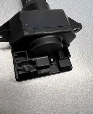 Audi A6 Allroad C6 Ignition lock ---