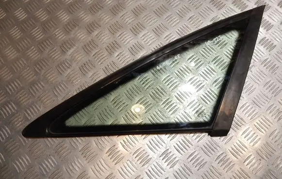 Audi A6 S6 C6 4F Rear side window 43R00081 49223