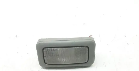 Opel Movano A Rear seat light
