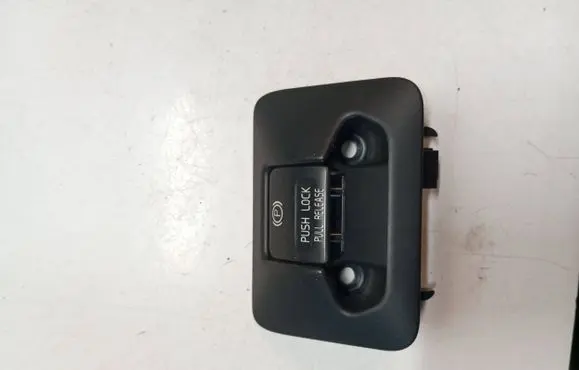 Volvo V60 Hand parking brake switch 31343242