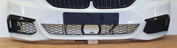 BMW 5 G30 G31 Front bumper 51118069075