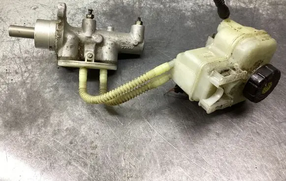 Opel Meriva A Master brake cylinder 3206716 2869