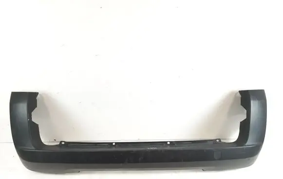 Citroen Nemo Rear bumper 1309565070