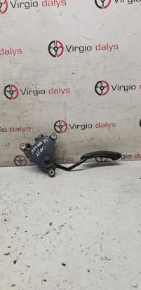 Renault Megane II Accelerator throttle pedal 8200153270