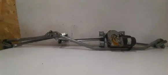 Opel Zafira A Wiper motor 404496 5462B