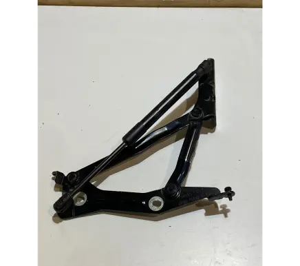 Ford Mustang VI Tailgate/trunk/boot hinge FR3B6342700AD
