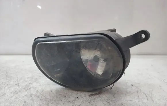Front fog light