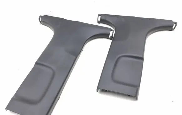 Hyundai Kona II (B) pillar trim (bottom) 85845BE000 85835BE000