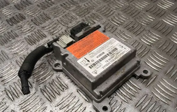 Ford Focus Airbag control unit/module 0285001552 650116588201 C30705