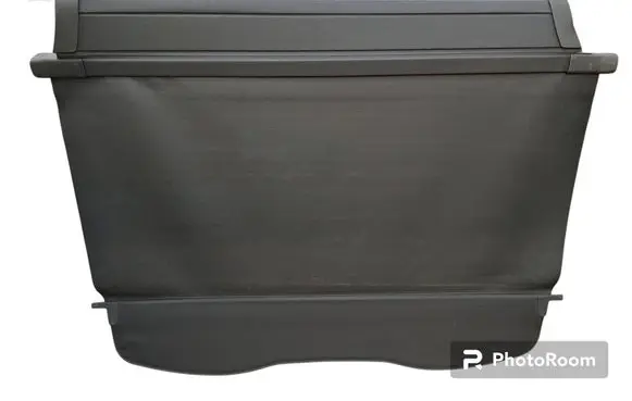 Ford Focus Parcel shelf load cover
