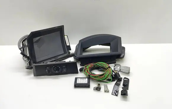 BMW 5 E60 E61 Head up display screen 9159641 62309159641 6980018