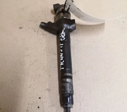 Ford Transit Fuel injector 6C1Q9K546AC 6C1Q