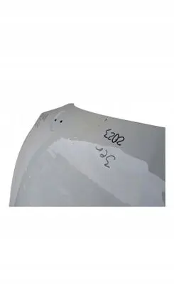 BMW 3 G20 G21 Engine bonnet/hood M2DTEILE