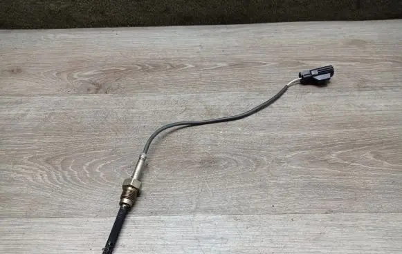 Volvo S80 Exhaust gas temperature sensor 0641305100653 30713739