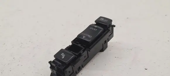 BMW 4 F32 F33 Parking (PDC) sensor switch 9252921