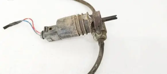 Peugeot 4007 Windscreen/windshield washer pump 3043125