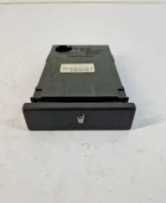 Seat Alhambra (Mk1) Cup holder 7M3858602A