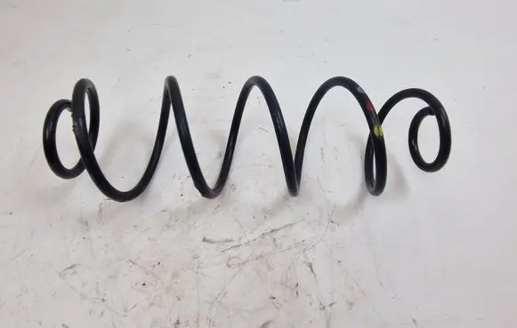 Peugeot 308 Rear coil spring