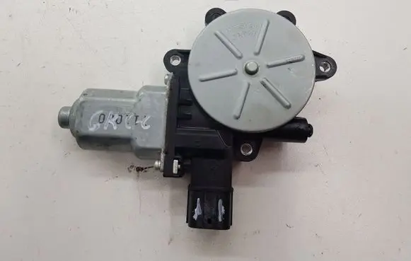 Citroen C-Crosser Rear door window regulator motor 5713A086