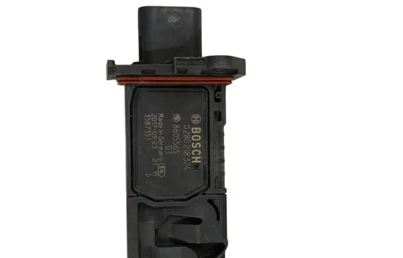 BMW 7 G11 G12 Mass air flow meter 8605565 3587351 0280218324
