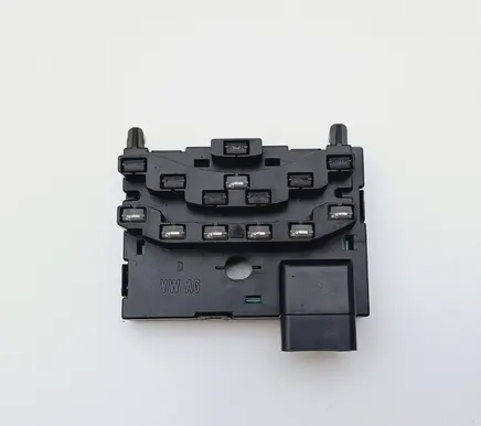 Volkswagen Touran I Steering angle sensor 1K0959654