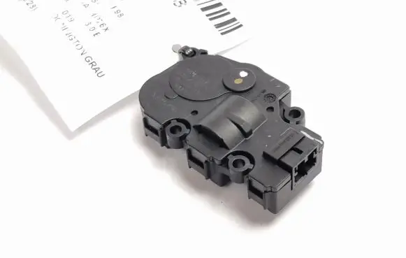BMW X4M F98 A/C air flow flap actuator/motor 412650920