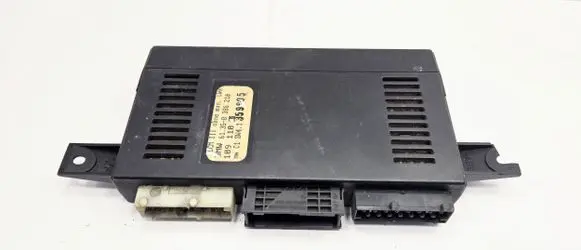 BMW 5 E39 Light module LCM 61358386210 109110 279908