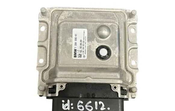 BMW X5 F15 Adblue control unit 7390996