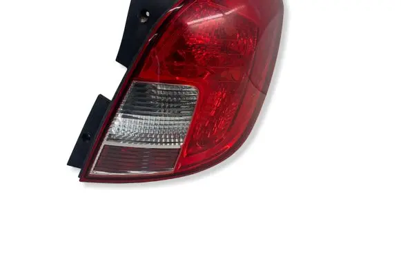 Opel Antara Rear/tail lights 