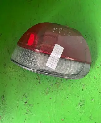 Subaru Legacy Rear/tail lights