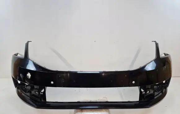 Skoda Octavia Mk3 (5E) Front bumper 5E0807221M