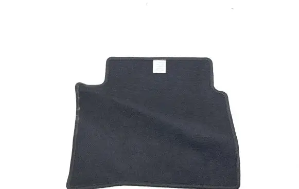 Toyota Prius (XW50) Rear floor mat PT91947160