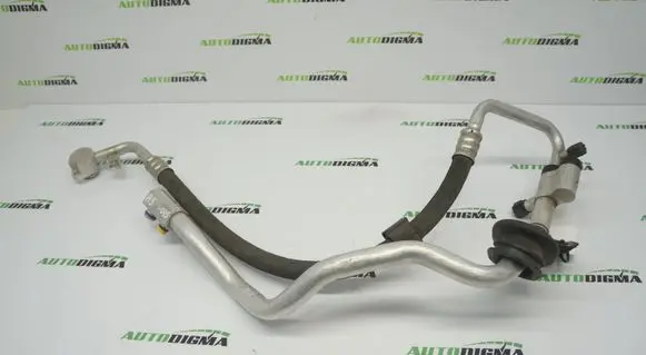 Audi A5 8T 8F Air conditioning (A/C) pipe/hose 8K2260712E 8K0260707S