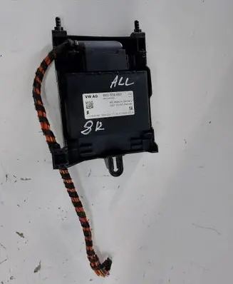 Audi A1 Current control relay 8K0959663 111002108