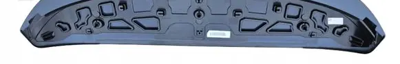 Maserati Levante Tailgate/trunk spoiler 670040267