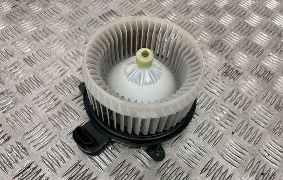 Toyota Mirai Heater fan/blower 