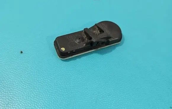 Subaru Forester SJ Tire pressure sensor IMPRK1587801