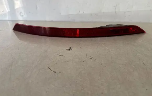 Audi Q8 e-tron Rear tail light reflector 4KE945702