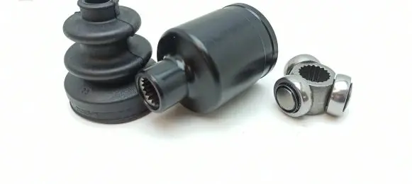 Aixam Roadline Driveshaft inner CV joint 220413