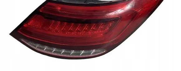 Mercedes-Benz CLS W257 Rear/tail lights A2579063100