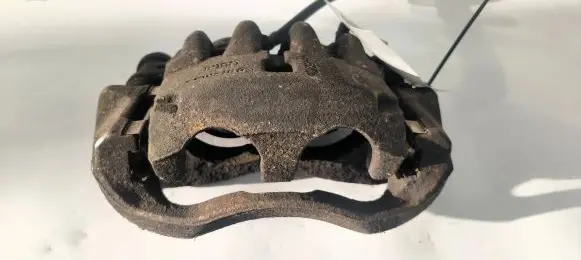 Fiat Ducato Front brake caliper
