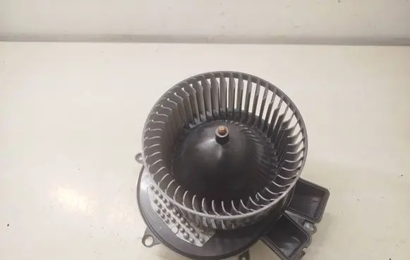 Mercedes-Benz GL X166 Heater fan/blower T1015277M T1015113G