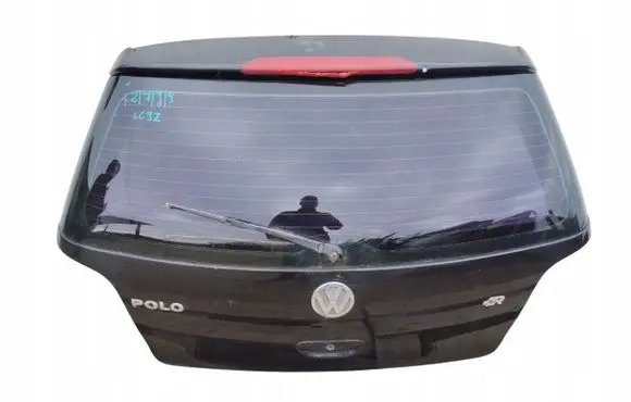 Volkswagen Polo Tailgate/trunk/boot lid 