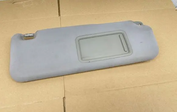 Toyota Prius (XW20) Sun visor