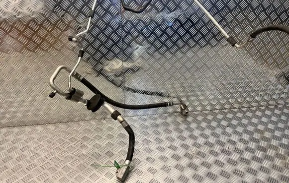 Audi Q5 SQ5 Air conditioning (A/C) pipe/hose