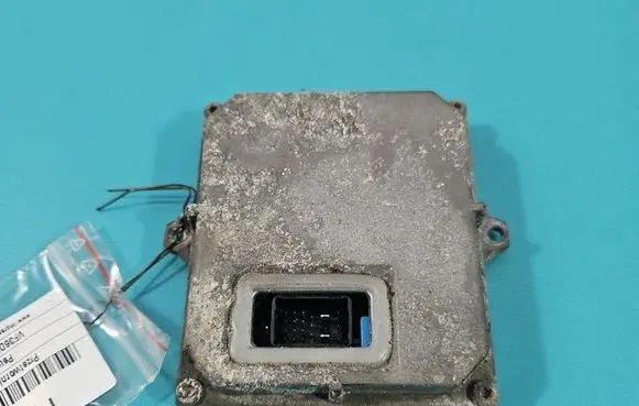 Peugeot 407 Headlight ballast module Xenon 1307329095 IMPRK1569548