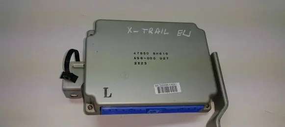 Nissan X-Trail T30 ABS control unit/module 478508H810 A98000U27