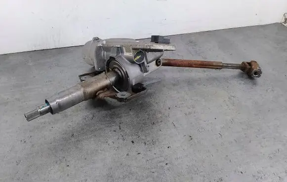 Fiat Grande Punto Steering wheel axle 5186470728139061