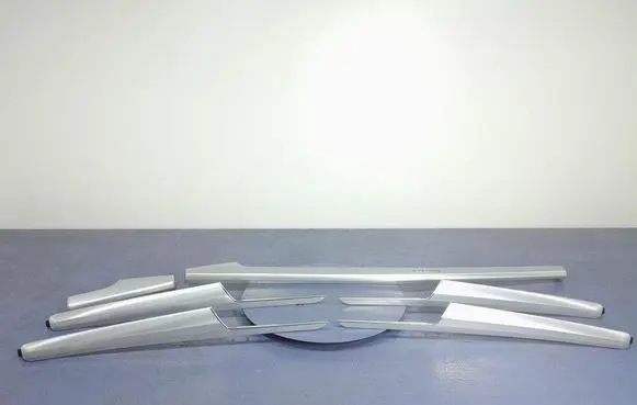Audi Q5 SQ5 Side skirt rear trim 80B853190